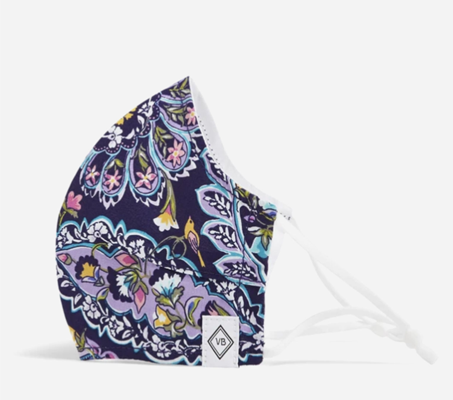 Vera Bradley mask